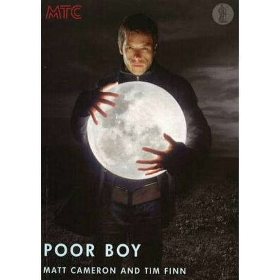 Poor Boy, (Paperback)