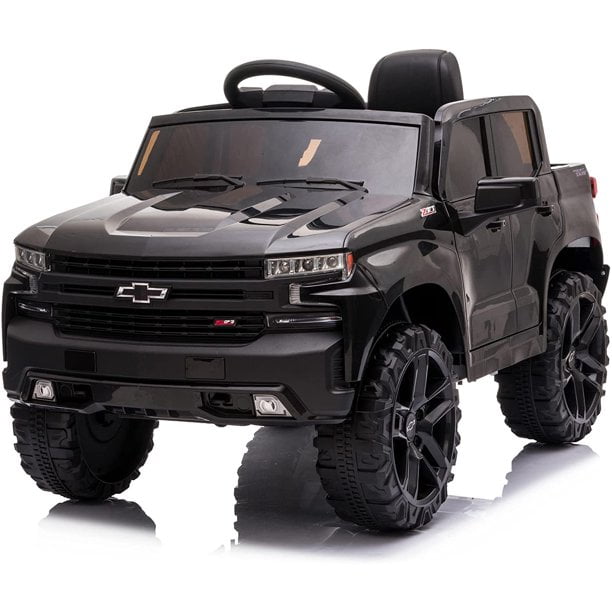 Toddler car with parental control hotsell