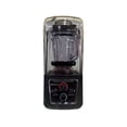 thumbnail image 2 of Licuadora con escudo 2200w 2.2 L Shorbull Shorbull LIC-ESC, 2 of 10