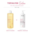 thumbnail image 2 of SVR Topialyse B&#2013265921lsamo Intensivo Rostro y Cuerpo - Crema Hidratante Calmante de 48 h para Aliviar el Picor de la Piel Muy Seca y Sensible de Beb&#2013265929s, Ni, 2 of 6