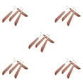 thumbnail image 1 of Yuarrent Paquete de 4 DIY Seam Craft Stitch Unpicker bordado dobladillos hilo quitar eliminación punto de cruz accesorio suministros de costura Type5 NO5 Yuarrent CBP085615, 1 of 6