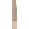 thumbnail image 4 of 5 1/2"W x 30"D x 34"H Imperial Smooth Knee Brace, Douglas Fir, 4 of 4