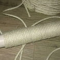 thumbnail image 3 of EXHUMKY Cat Sisal Rope for Diy Projects 1Pack Light Yellow Natural, 3 of 8