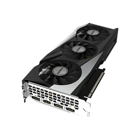 GIGABYTE Gaming GeForce RTX 3060 Ti 8GB GDDR6 PCI Express 4.0 x16 ATX GPU - GV-N306TGAMING OC-8GD REV 2.0