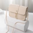 thumbnail image 3 of Herrnalise Women Simply Fashion Bag Strap Messenger Shoulder Bag Mobile Phone Bag Storage for Kitchen Foods, 3 of 3