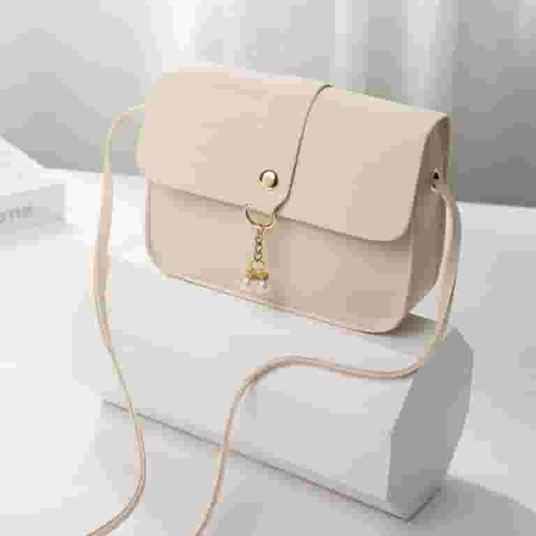 Women Simply Fashion Bag Strap Messenger Shoulder Bag Mobile Women Simply Fashion Bag Strap Messenger Shoulder Bag Mobile