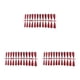 thumbnail image 4 of Tabletas Soidarity para mejorar las uñas postizas JM-20 Rojo, 4 of 6