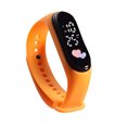 thumbnail image 1 of Reloj deportivo para niños Pulsera para exteriores Reloj electrónico Pulsera para niños, 1 of 3
