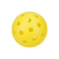 thumbnail image 1 of 1Piece40HolesPickleballPlasticStableAndDurable74mmForTournamentPlay, 1 of 5