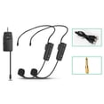thumbnail image 1 of MYG 2.4G Wireless Microphone Headset Mic For Voice Teaching Speaker Karaoke, 1 of 9
