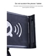 thumbnail image 4 of Soporte flexible para móvil «Lazy Phone Holder», rotación de 360°, compatible con 4,6-8,2 pulgadas, para coche, sofá, cocina y oficina, 1 unidad, 4 of 8