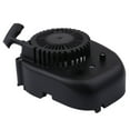 thumbnail image 1 of Starter Assembly For Rover Bolens Alko Loncin Parklander Mower L193490248, 1 of 10