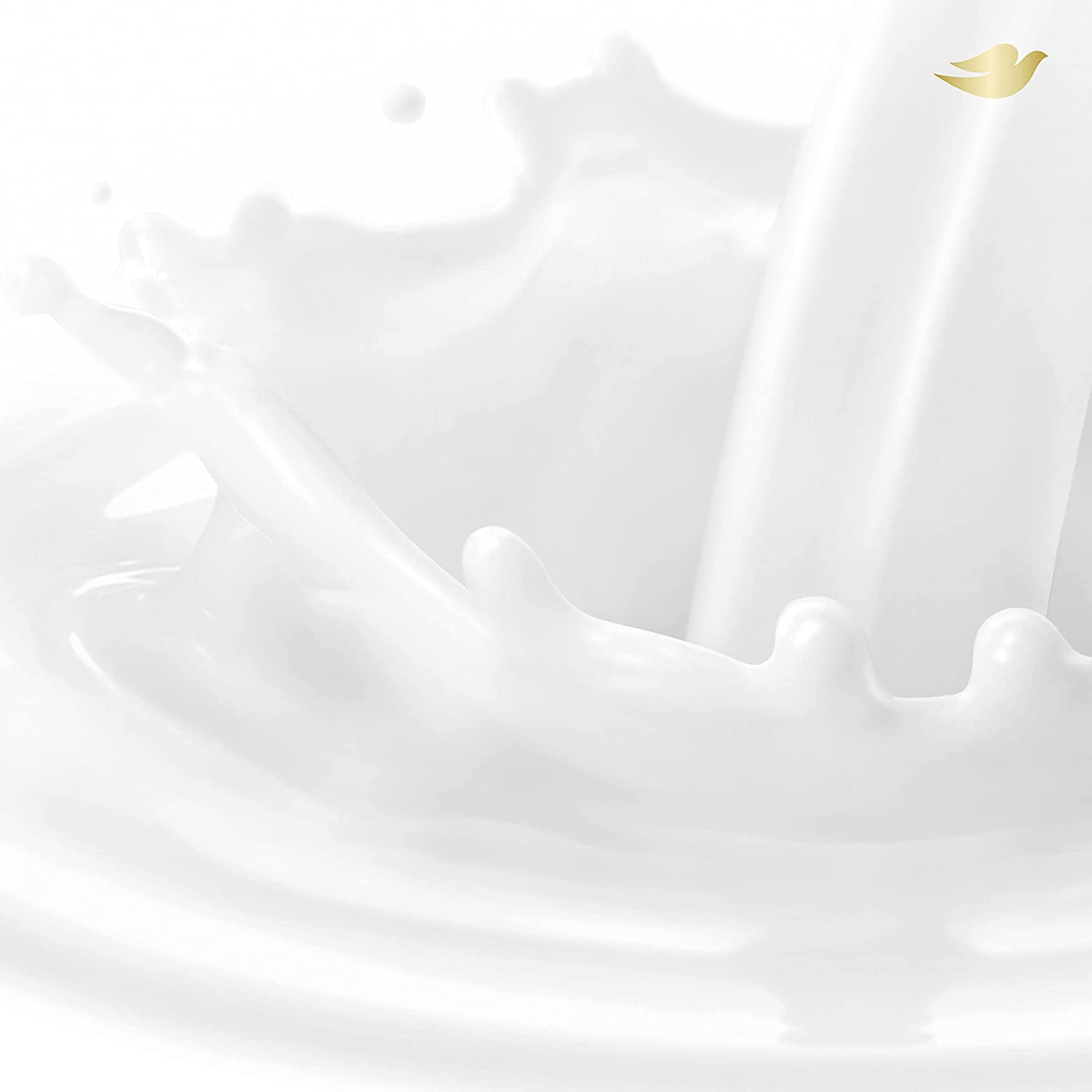 12 Dove Body Wash Pump Deep Nourishing -1Liter Bulk Case of 12