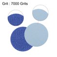thumbnail image 3 of Unique Bargains 1-Inch Hook and Loop Sanding Disc Aluminum Oxide Silicon Carbide 7000grits 50pcs, 3 of 4