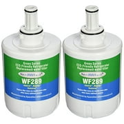 Aqua Fresh WF289 Replacement for Samsung DA2900003 and DA29-00003B (Pack of 2)