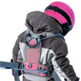 thumbnail image 1 of Arnés de esquí y snowboard Trainer Sklon para niños, color rosa, 1 of 6