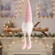 thumbnail image 5 of Xihbxyly Solo Productos Fabricados En Estados Unidos Adorno de Gnomo Navideño, Muñeco Navideño Sin Rostro Rudolph, Colgante para Dormitorio, Sala de Estar y Baño, 5 of 7