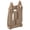 Tan, variant on M Buder 10pcs MultiFunction Molle Webbing Strap Buckle Clips, Removable Backpack Connecting Buckles for Camping Hiking, Black, 4.33 inches / 11 cm