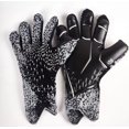 thumbnail image 1 of Guantes de portero de fútbol para niños, adultos, de látex grueso, para estudiantes de primaria, profesionales, antideslizantes, resistentes al desgaste, guantes de portero Falcon, 1 of 3