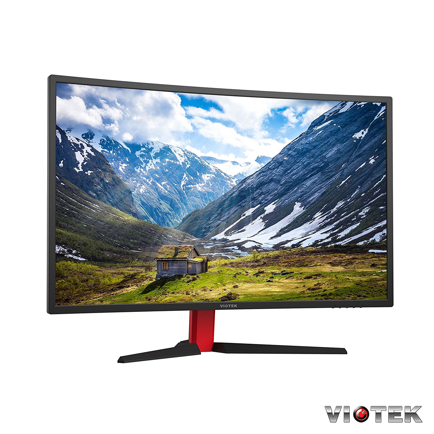 (Used - Like New) FPS/RTS Optimized VIOTEK GN32C 32 ...