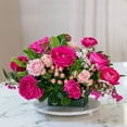 thumbnail image 4 of Bol Floral Designer 12 Pack - 6 Pouces Grand, 4 of 8
