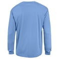 thumbnail image 3 of Men's Champion  Carolina Blue North Carolina Tar Heels 2025 NCAA Women's Lacrosse National Champions Jersey Long Sleeve, 3 of 3