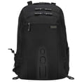 thumbnail image 1 of Mochila de viaje para portátil Targus Spruce EcoSmart 15.6" negra, 1 of 8
