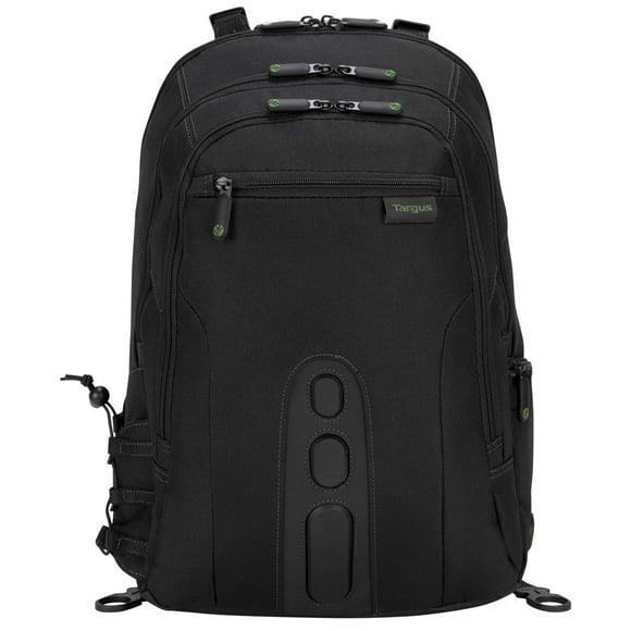 Mochila de viaje para portátil Targus Spruce EcoSmart 15.6" negra