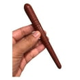 thumbnail image 2 of Palo de madera para masaje de manos y pies, reflexología, terapia de salud de madera, herramienta tradicional, masaje tailandés, cuerpo, pie, mano, cara y cuello, 2 of 5