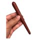 thumbnail image 2 of Palo de madera para masaje de manos y pies, reflexología, terapia de salud de madera, herramienta tradicional, masaje tailandés, cuerpo, pie, mano, cara y cuello, 2 of 5