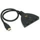thumbnail image 4 of Interfaz multimedia de alta definición 4K Switcher 3 en 1 salida 4Kx2K Switcher SplitterCable Splitter, 4 of 8