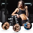 thumbnail image 4 of Minkissy 1 Set Fitness Equipment Rope for Home and Gym Workouts 14.2X1X1in, 4 of 6