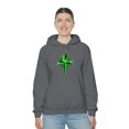 thumbnail image 5 of Kaos Cross Hoodie, 5 of 9