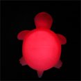 thumbnail image 2 of FFENYAN Warm Small Night Light Unique Design Turtle LED 7 Colours Changing Night Light Lamp Party Colorful, 2 of 4