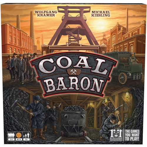 Coal Baron