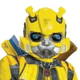 thumbnail image 3 of Enfant Garçons Transformers Rise Of The Beasts Film Bumblebee Costume Classique, 3 of 7