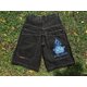 thumbnail image 1 of JNCO Pantalones cortos Y2K Hip Hop 2023 Harajuku gótico bolsillo pantalones vaqueros sueltos pantalones cortos hombres, 1 of 5