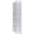 thumbnail image 2 of Arrow Home Products Eezy Out White Plastic Ice Cube Tray, 2 of 9