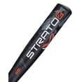 thumbnail image 6 of Axe Strato 2 BBCOR Baseball Bat -3 | Flared Handle, 6 of 11