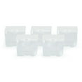 thumbnail image 2 of Elizabeth Ward Bead Storage Solutions Craft Supplies Containers, 2 Pack, 2 of 9