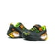 thumbnail image 3 of Tenis Bubble Gummers Tiranosaurio para Niño con luces Velcro cafe 17, 3 of 7