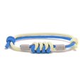 thumbnail image 4 of Birdeem Milan Thread Knitting Diamond Knot Friendship Hand Rope Hand Knitting Snake Knot Girlfriend Hand Rope Chinese Bracelet, 4 of 5