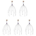 thumbnail image 1 of 5X Scalp Head Massager, 1 of 8