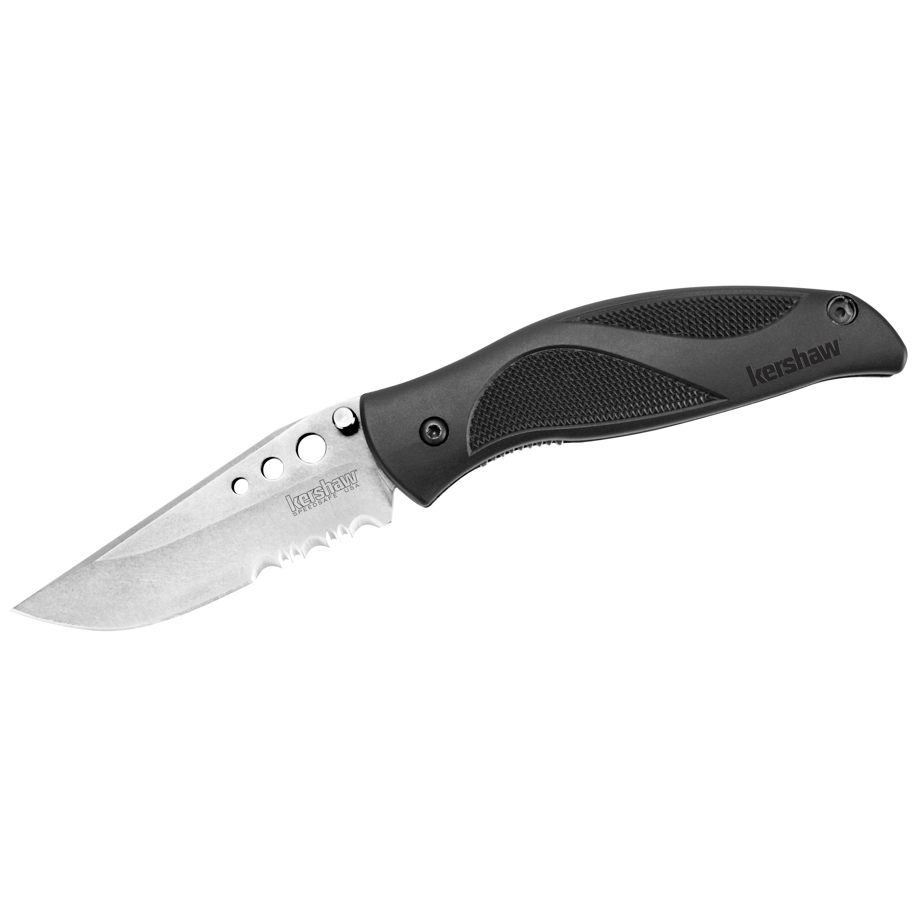 Kershaw knives walmart