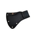 thumbnail image 1 of Riwesomey Funda Universal para hacha, funda portátil para hacha, funda para acampar, funda protectora para exteriores para el hogar, aplicación amplia Artesanía Espesar tipo 2 1 Riwesomey TO011520-01, 1 of 6