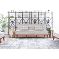 thumbnail image 2 of Ada Home Decor Bowne Sofa, Cream, 2 of 4