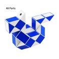 thumbnail image 4 of Snake Ruler Portable Speed Antistress For Kids Twist Cube Educational Toy, 4 of 4