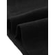 thumbnail image 5 of Pantalones Palazzo de Lino de Verano Fluidos de Mujer INSPIRE CHIC con Pierna Ancha y Bolsillos L Negro, 5 of 6