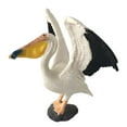 thumbnail image 2 of S SERENABLE Oiseau Animal Simulé Modèle Jouet Modèle Écologique - #2 2, 2 of 7