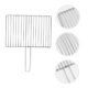 thumbnail image 5 of OFFIGAM 1Ud Clip De Barbecue Grill De Inoxidable Para Uso En Camping, Picnic Y Parrilladas, 5 of 8